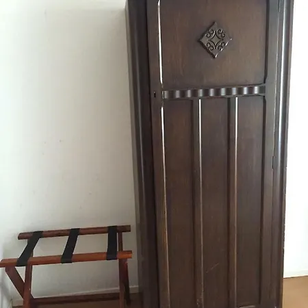 فندق مبيت وإفطار Old