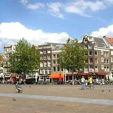 Old Frühstückspension Amsterdam