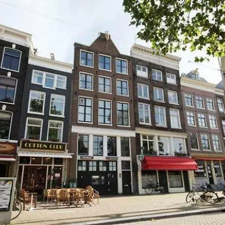Old Bed & Breakfast Amsterdam