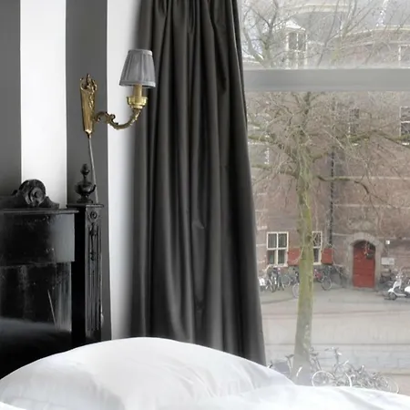 Old * Amsterdam