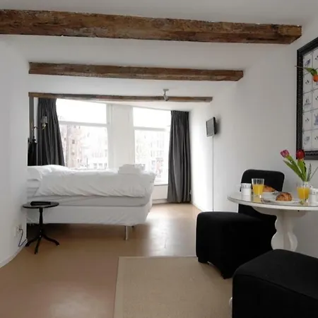 Old Bed & Breakfast Amsterdam